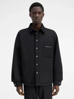 The Boulanger shirt