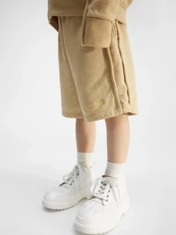 The Camargue kids' shorts