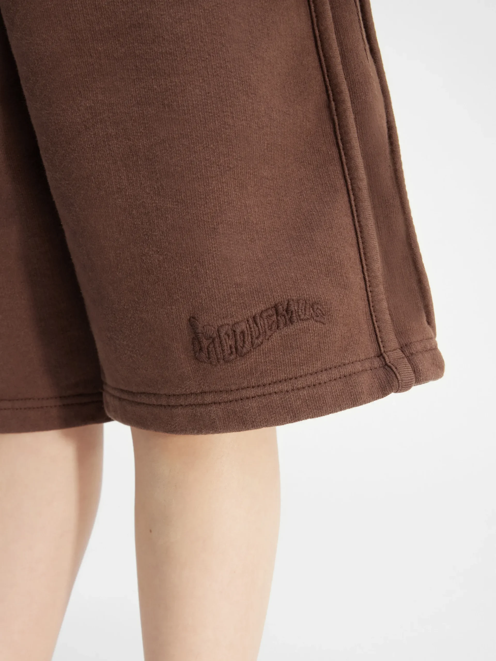 The Camargue kids' shorts