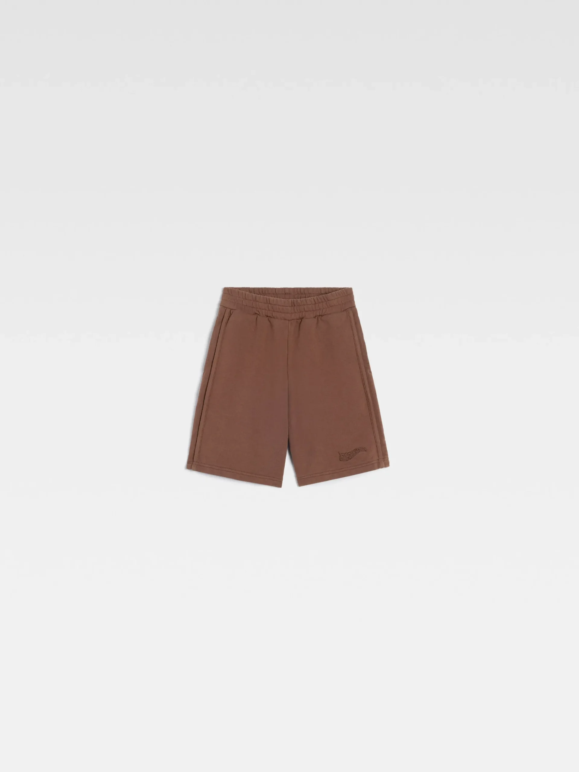 The Camargue kids' shorts