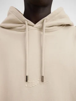 The Camargue sweatshirt