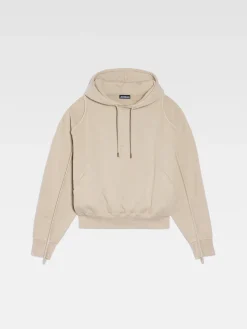 The Camargue sweatshirt