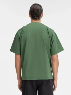 The Camargue t-shirt