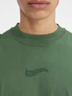 The Camargue t-shirt