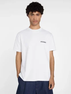 The Capri address t-shirt