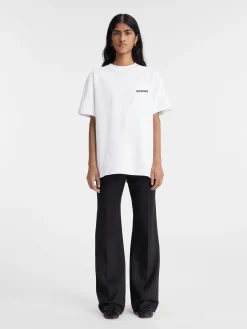 The Capri address t-shirt