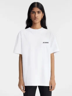 The Capri address t-shirt