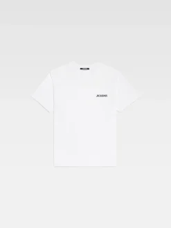 The Capri address t-shirt