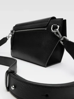 The Capri messenger bag