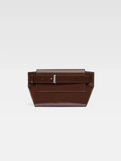 The Capri messenger bag