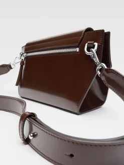 The Capri messenger bag