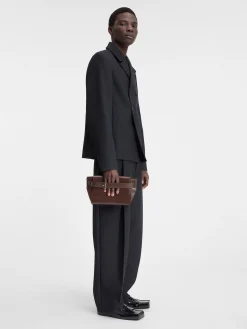 The Capri messenger bag