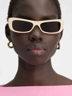 The Capri sunglasses