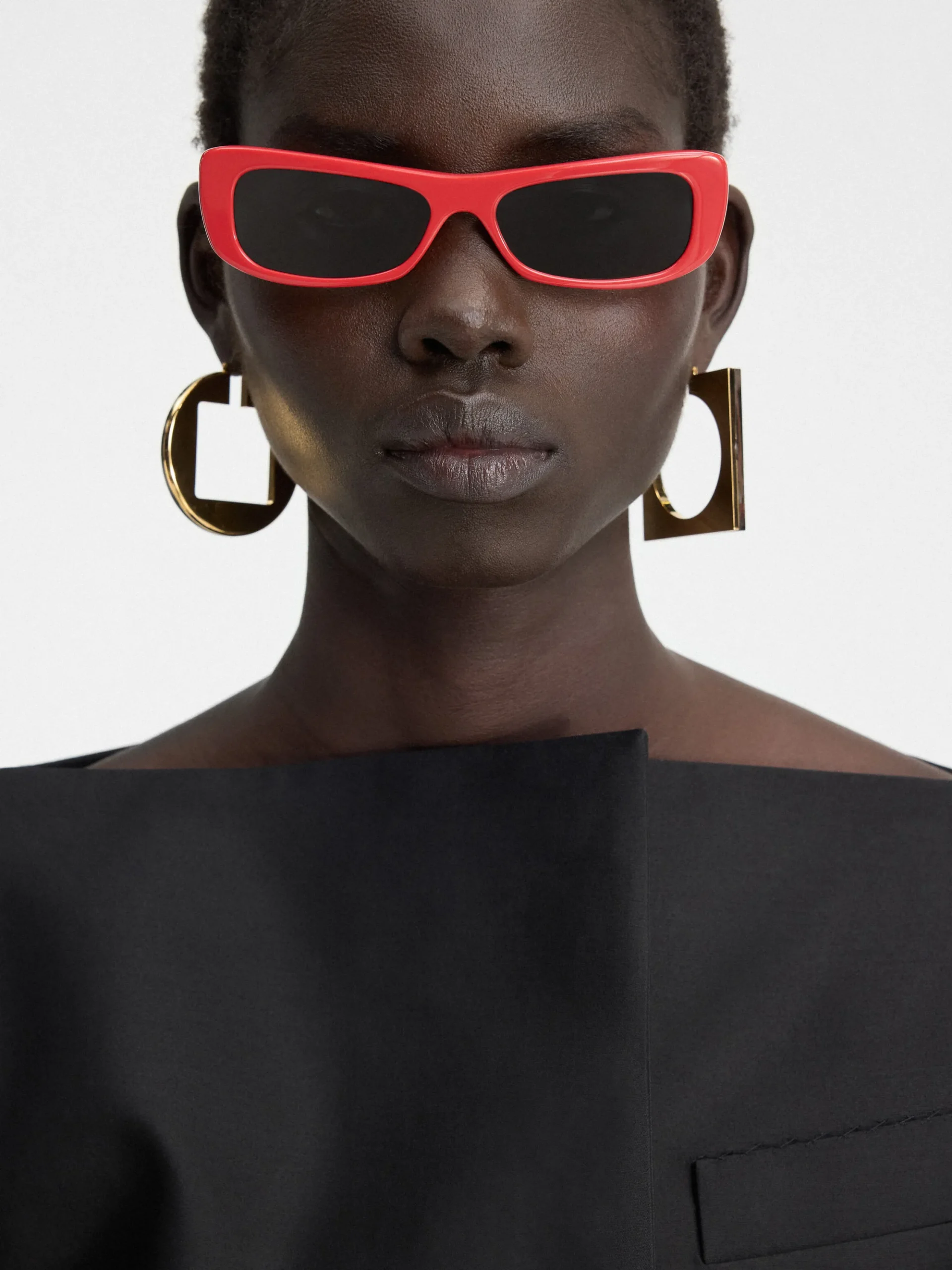 The Capri sunglasses