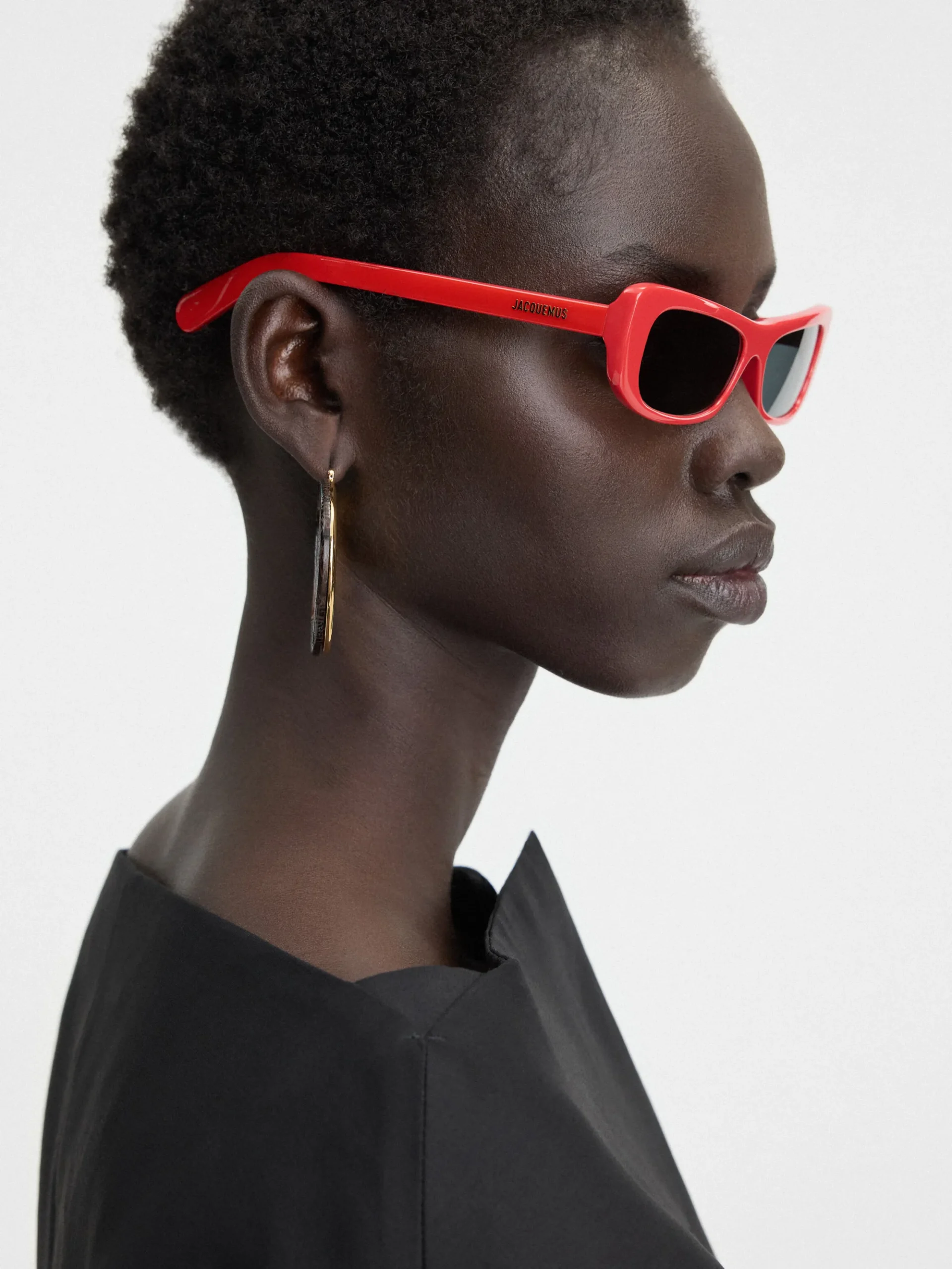 The Capri sunglasses