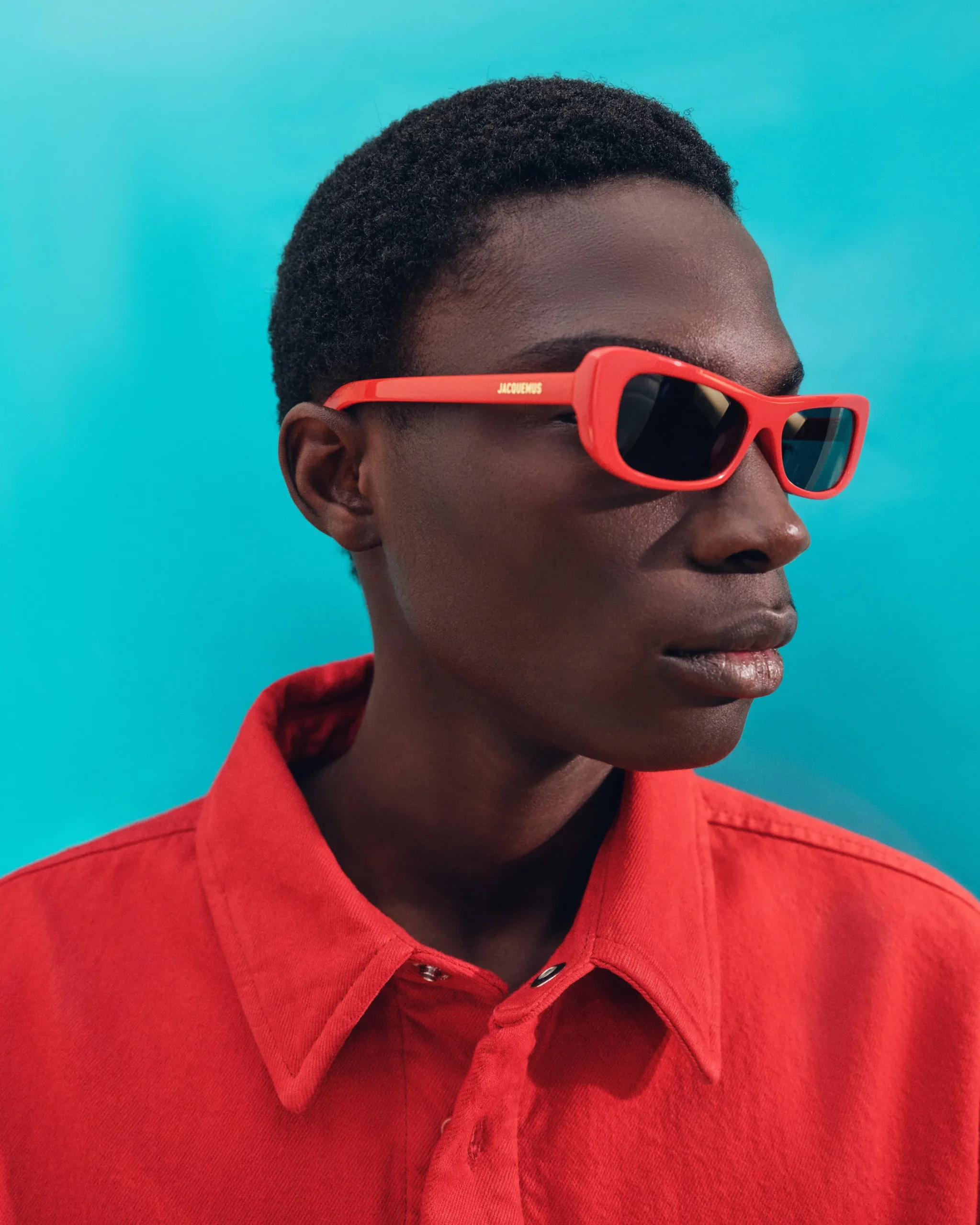 The Capri sunglasses