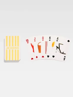 The card set
