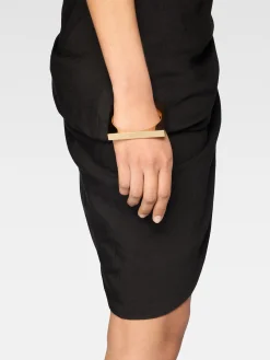 The Carré bracelet
