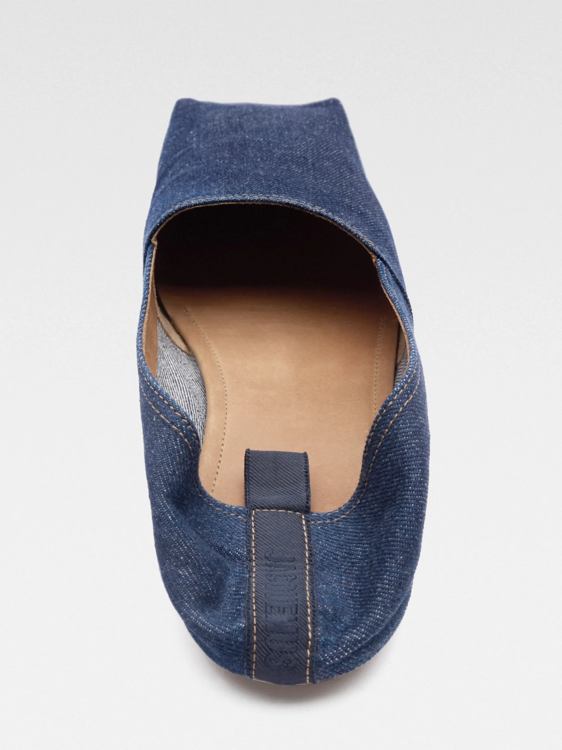 The Carré espadrilles