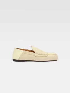The Carré loafers