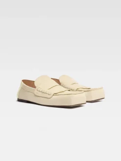 The Carré loafers