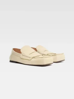 The Carré loafers