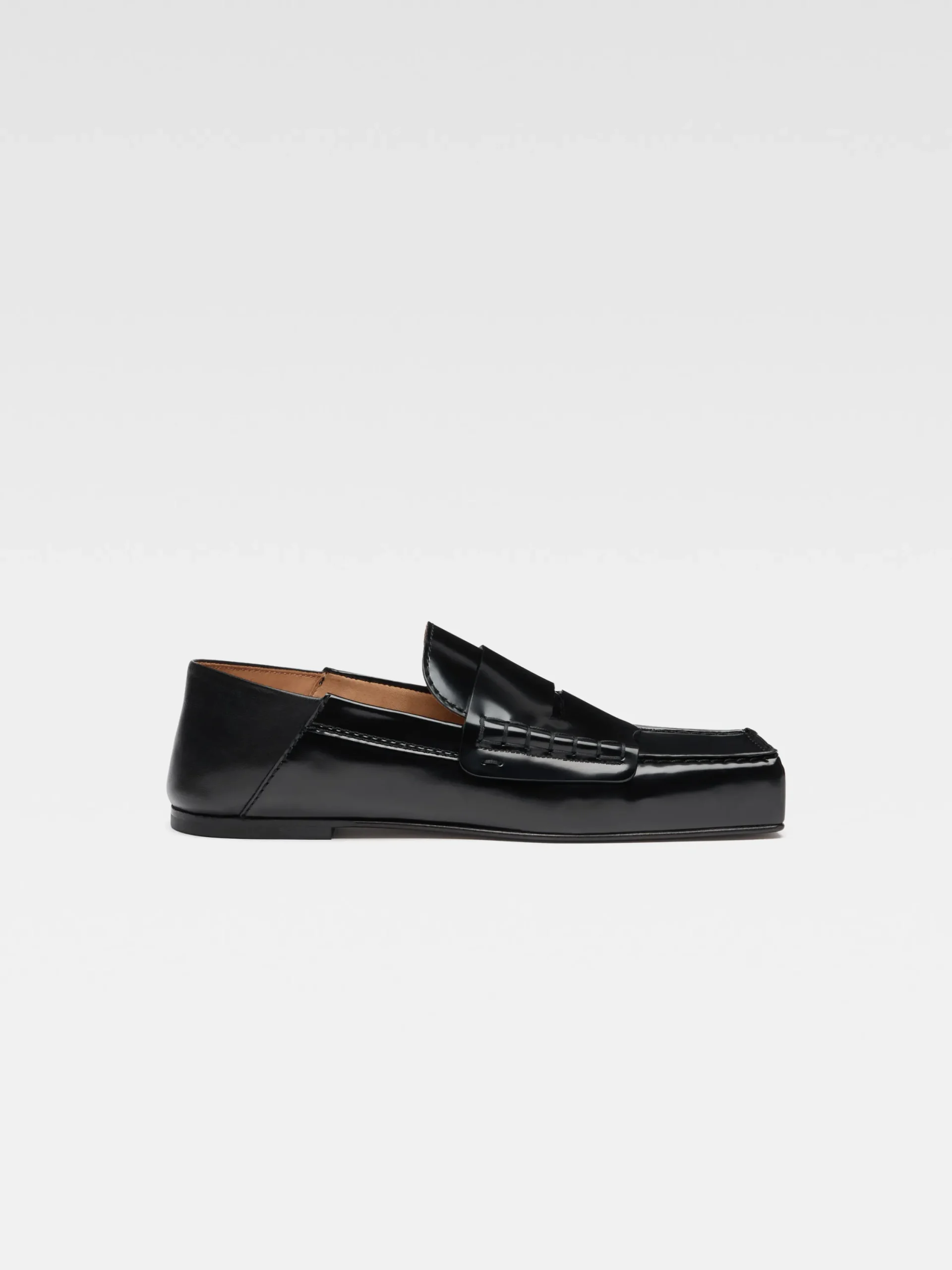 The Carré loafers
