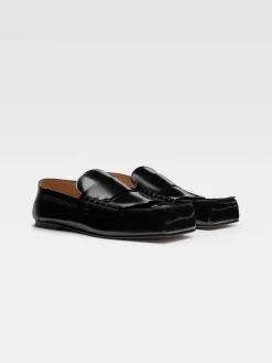 The Carré loafers
