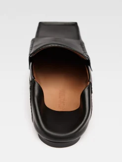 The Carré loafers