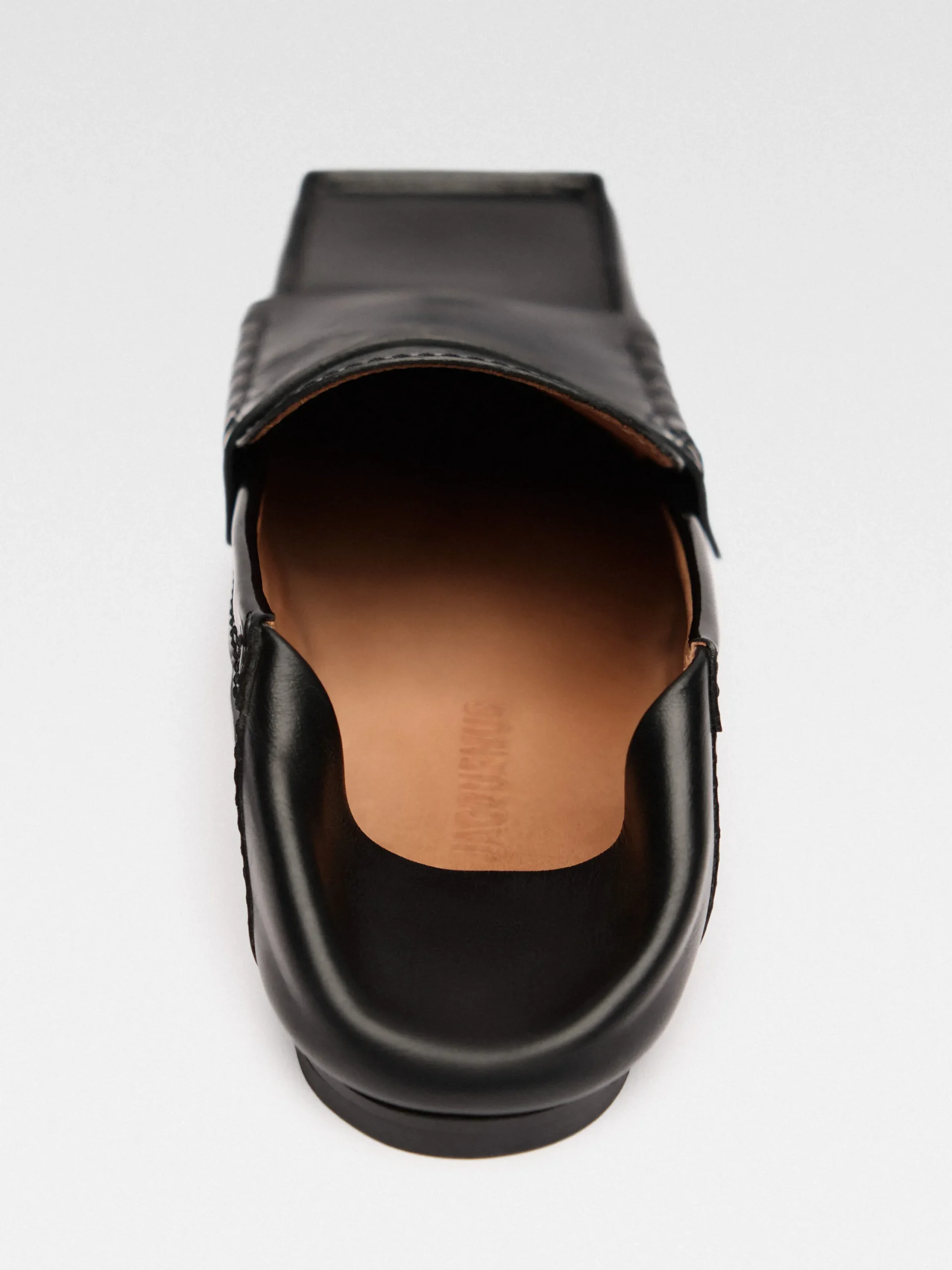The Carré loafers