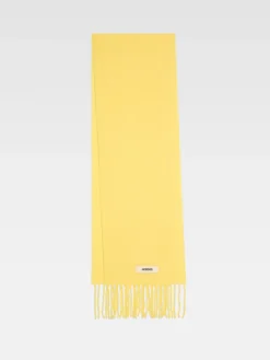 The Carro scarf