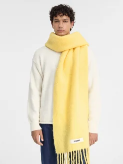 The Carro scarf