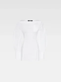 The Casaco shirt dress