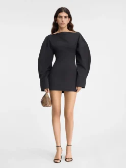 The Casaco shirt dress