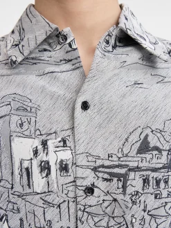 The Corto shirt