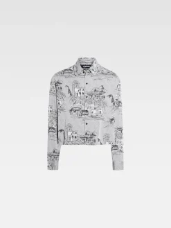 The Corto shirt