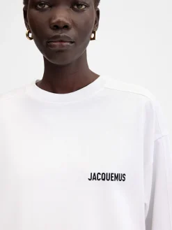 The Courchevel address t-shirt