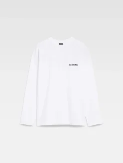 The Courchevel address t-shirt