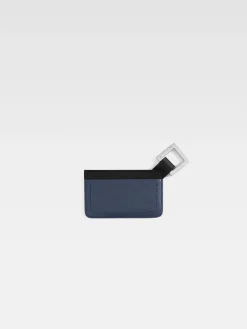 The Cuerda cardholder