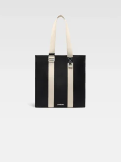 The Cuerda shopper bag