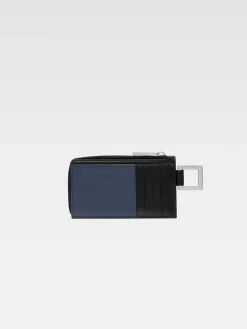 The Cuerda zipped wallet