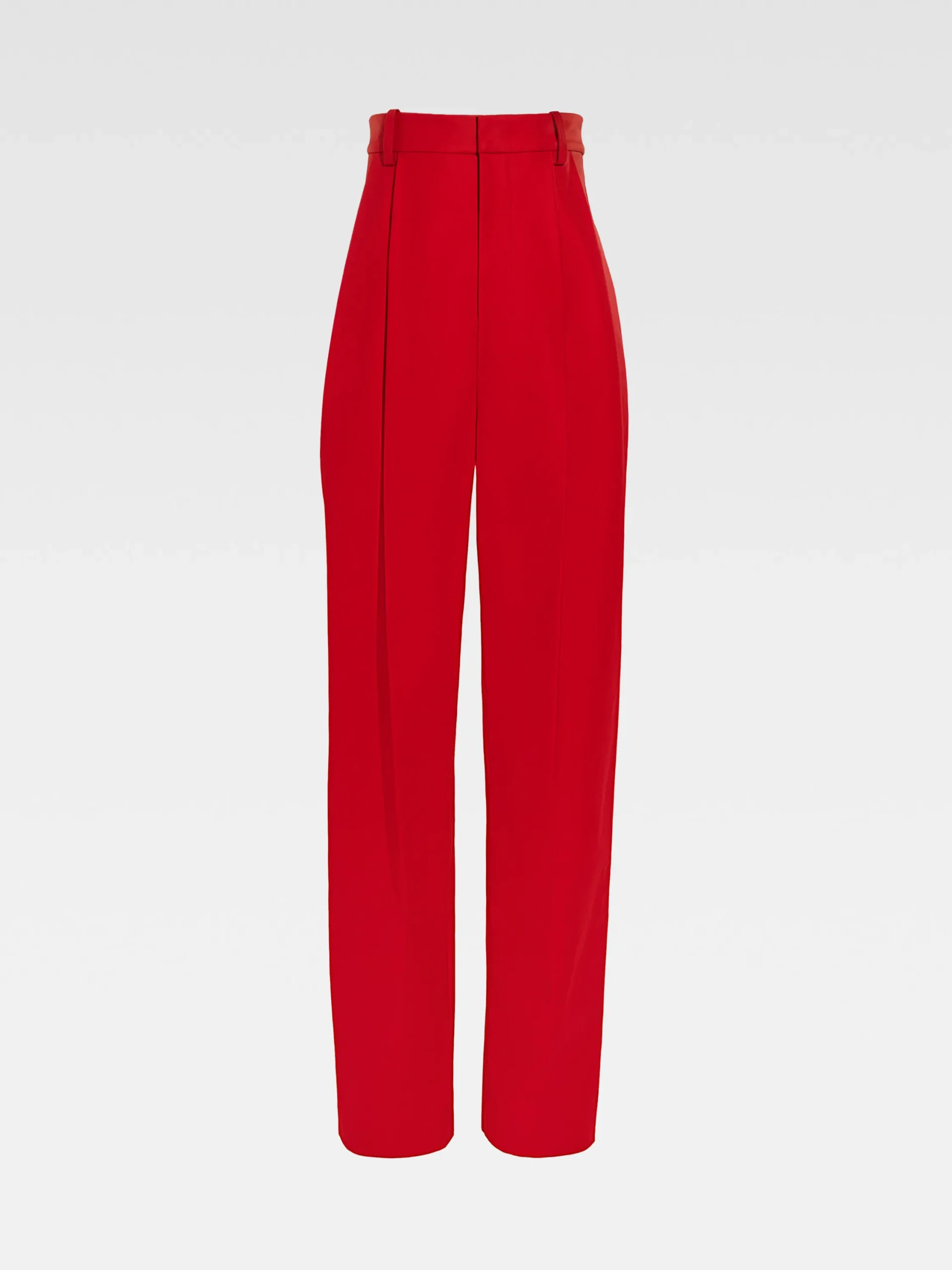 The Curzio high-waisted pants