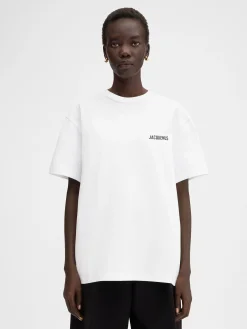 The Dubai address t-shirt