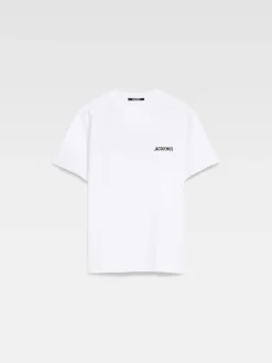 The Dubai address t-shirt