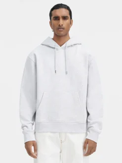 The embroidered sweatshirt