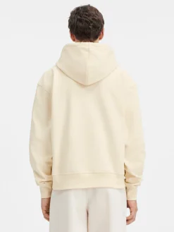 The embroidered sweatshirt