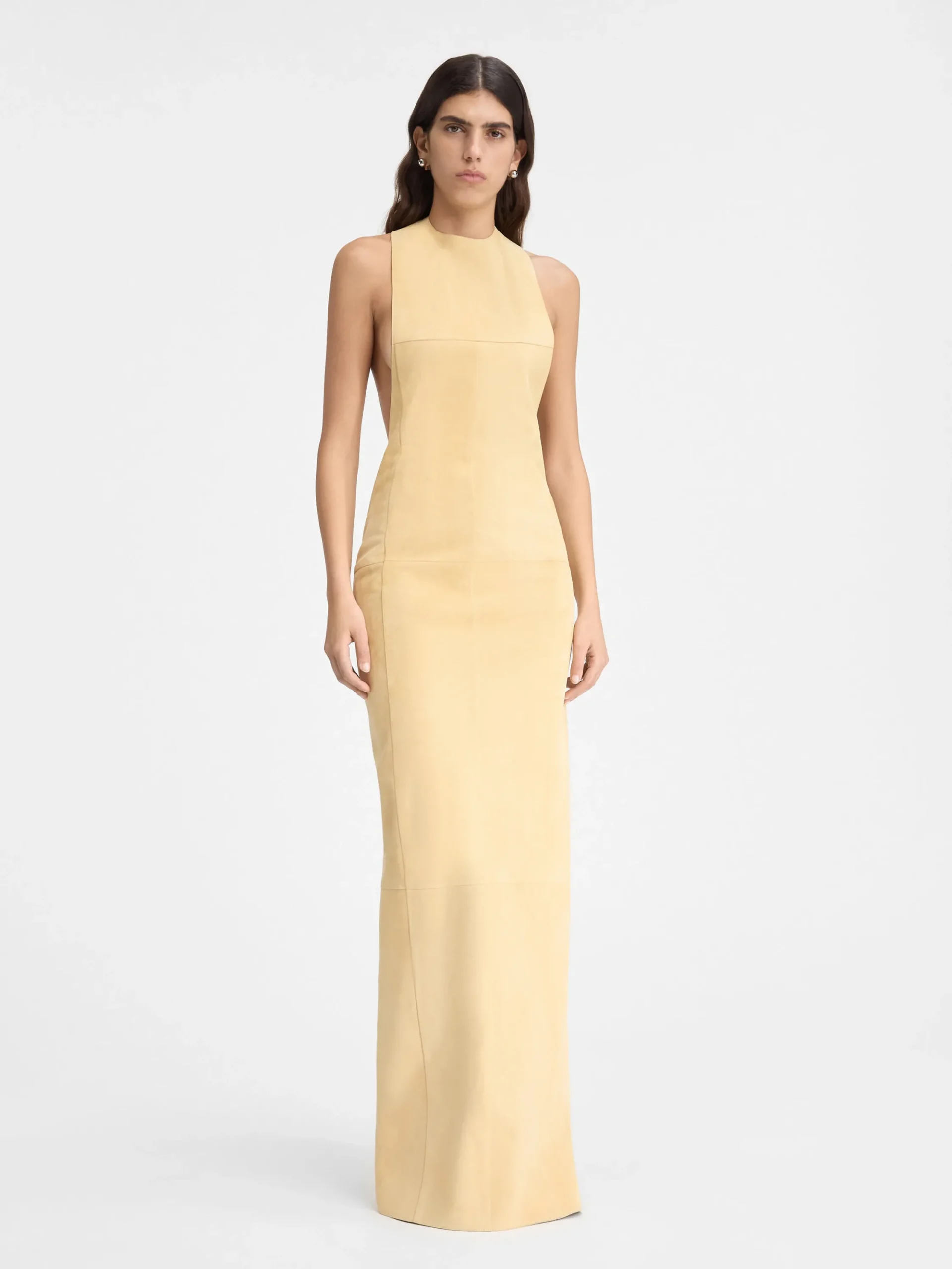 The Favola long dress