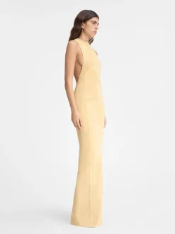 The Favola long dress