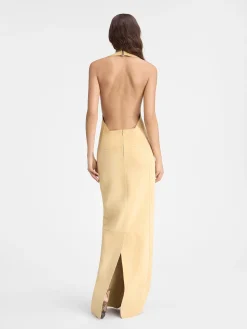 The Favola long dress