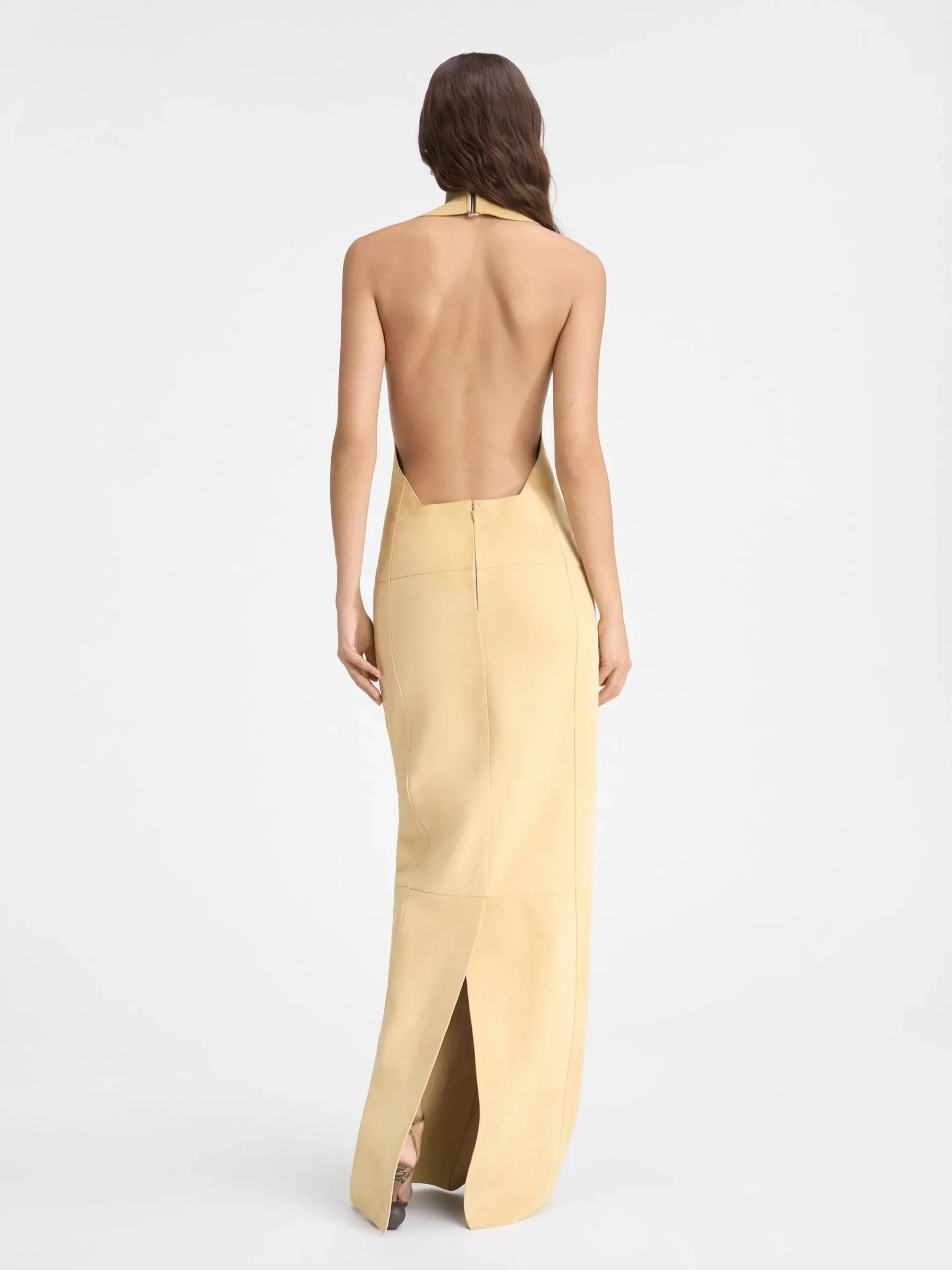 The Favola long dress